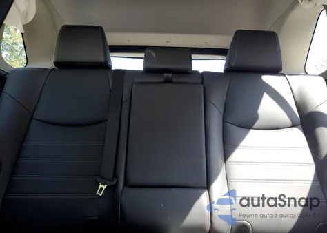 2025 Toyota Rav4 Xle Premium z USA, uszkodzony, nr VIN 2T3B6RFV4SW084711